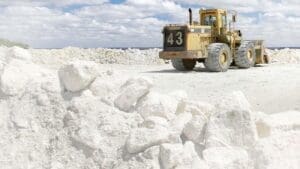 Image of Lithium Mine