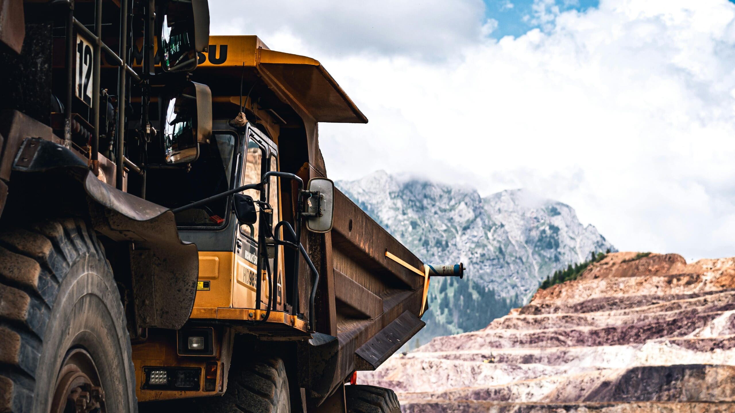 Burke Hollow Marks a Major Milestone for U.S. Uranium Supply
