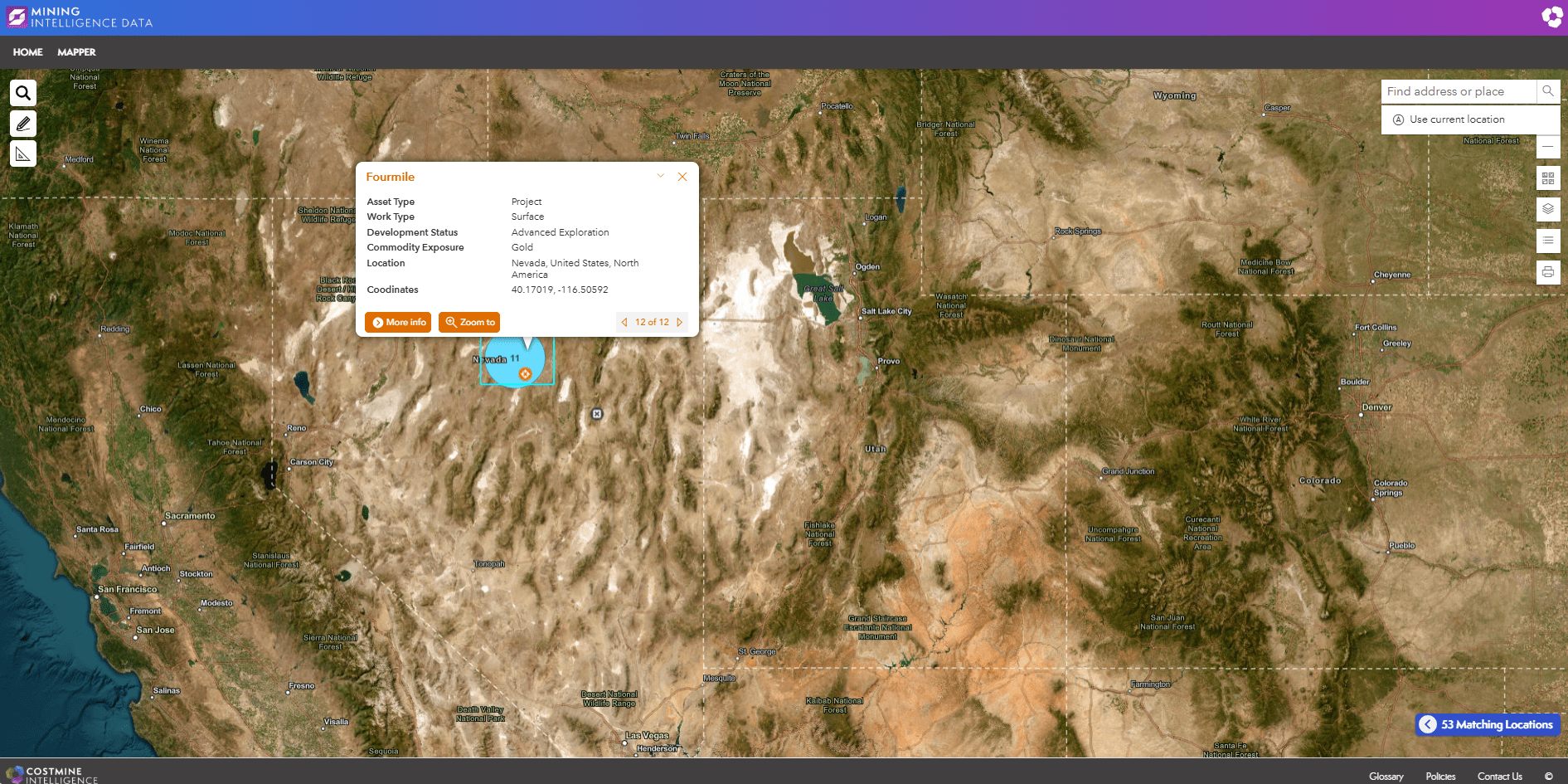 Barrick Mining Unlocks Its North American Gold Assets